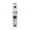 Miniature Circuit Breaker - ST200M - 1P - 0.5 A - C