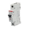 Miniature Circuit Breaker - ST200M - 1P - 6 A - C