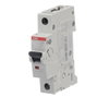 Miniature Circuit Breaker - ST200M - 1P - 4 A - C