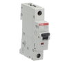 Miniature Circuit Breaker - ST200M - 1P - 25 A - K