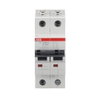 Miniature Circuit Breaker - ST200M - 1P+N - 10 A - K