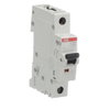 Miniature Circuit Breaker - ST200M - 1P - 13 A - C