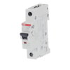 Miniature Circuit Breaker - ST200M - 1P - 1 A - D