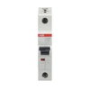 Miniature Circuit Breaker - ST200M - 1P - 6 A - C