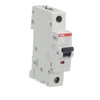 Miniature Circuit Breaker - ST200M - 1P - 1 A - Z