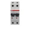 Miniature Circuit Breaker - ST200M - 1P+N - 2 A - C