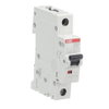 Miniature Circuit Breaker - ST200M - 1P - 7 A - D