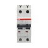 Miniature Circuit Breaker - ST200M - 1P+N - 16 A - K