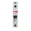 Miniature Circuit Breaker - ST200M - 1P - 0.5 A - K