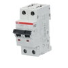Miniature Circuit Breaker - ST200M - 1P+N - 10 A - B