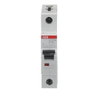 Miniature Circuit Breaker - ST200M - 1P - 6 A - D