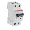 Miniature Circuit Breaker - ST200M - 1P+N - 10 A - C