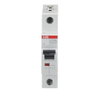Miniature Circuit Breaker - ST200M - 1P - 0.5 A - D