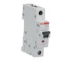 Miniature Circuit Breaker - ST200M - 1P - 1.6 A - K