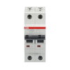 Miniature Circuit Breaker - ST200M - 1P+N - 20 A - D