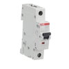 Miniature Circuit Breaker - ST200M - 1P - 5 A - D
