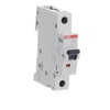 Miniature Circuit Breaker - ST200M - 1P - 3 A - K