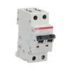 Miniature Circuit Breaker - ST200M - 2P - 32 A - Z