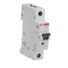 Miniature Circuit Breaker - ST200M - 1P - 8 A - D