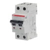 Miniature Circuit Breaker - ST200M - 1P+N - 1.6 A - K