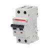 Miniature Circuit Breaker - ST200M - 2P - 60 A - K