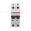 Miniature Circuit Breaker - ST200M - 1P+N - 10 A - Z