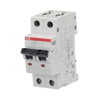 Miniature Circuit Breaker - ST200M - 2P - 63 A - B