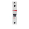 Miniature Circuit Breaker - ST200M - 1P - 1 A - D