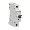Miniature Circuit Breaker - ST200M - 1P - 16 A - K