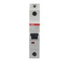 Miniature Circuit Breaker - ST200M - 1P - 3 A - D