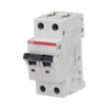 Miniature Circuit Breaker - ST200M - 2P - 7 A - K