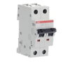 Miniature Circuit Breaker - ST200M - 2P - 20 A - C