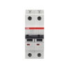 Miniature Circuit Breaker - ST200M - 2P - 50 A - D
