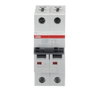 Miniature Circuit Breaker - ST200M - 2P - 40 A - K