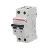 Miniature Circuit Breaker - ST200M - 2P - 1 A - K