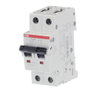 Miniature Circuit Breaker - ST200M - 2P - 5 A - C