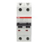 Miniature Circuit Breaker - ST200M - 2P - 13 A - B