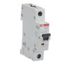 Miniature Circuit Breaker - ST200M - 1P - 6 A - D