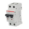 Miniature Circuit Breaker - ST200M - 2P - 3 A - K