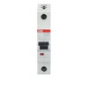 Miniature Circuit Breaker - ST200M - 1P - 25 A - D