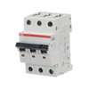 Miniature Circuit Breaker - ST200M - 3P - 15 A - B
