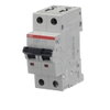 Miniature Circuit Breaker - ST200M - 2P - 50 A - K