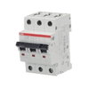 Miniature Circuit Breaker - ST200M - 3P - 20 A - D