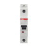 Miniature Circuit Breaker - ST200M - 1P - 2 A - D
