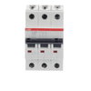 Miniature Circuit Breaker - ST200M - 3P - 10 A - D