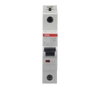 Miniature Circuit Breaker - ST200M - 1P - 10 A - C