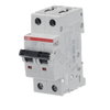 Miniature Circuit Breaker - ST200M - 2P - 40 A - K