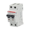 Miniature Circuit Breaker - ST200M - 1P+N - 6 A - C