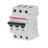 Miniature Circuit Breaker - ST200M - 3P - 0.5 A - K