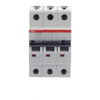 Miniature Circuit Breaker - ST200M - 3P - 32 A - Z